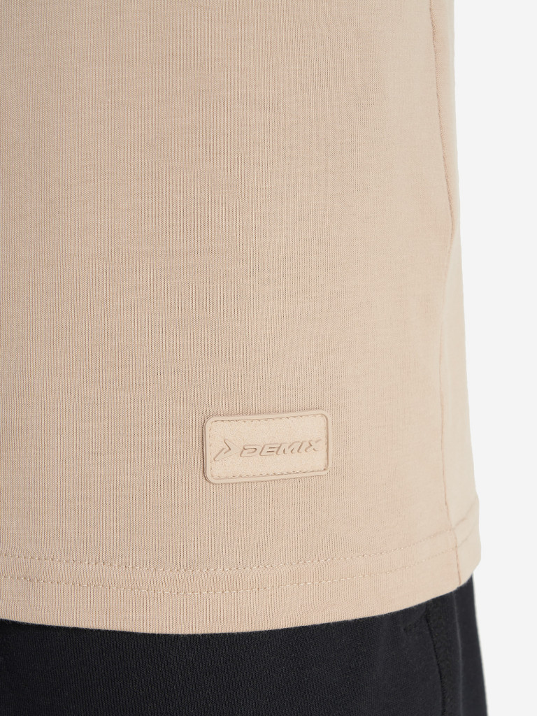 Футболка мужская Demix Workday — фото №6