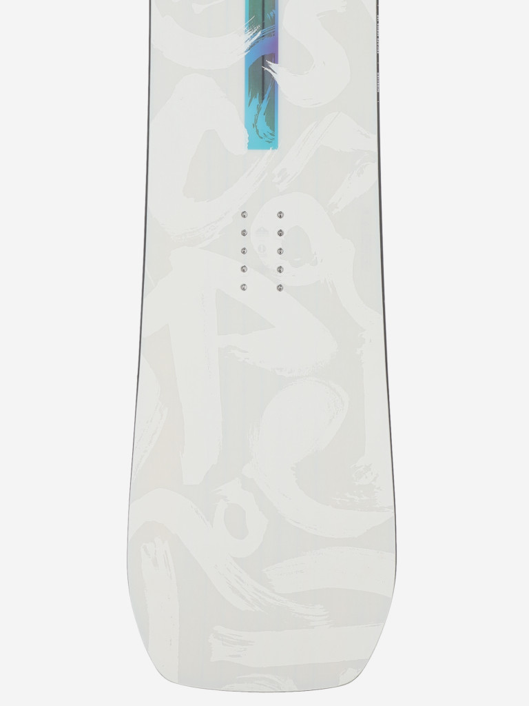 Сноуборд женский Nidecker Escape — фото №5