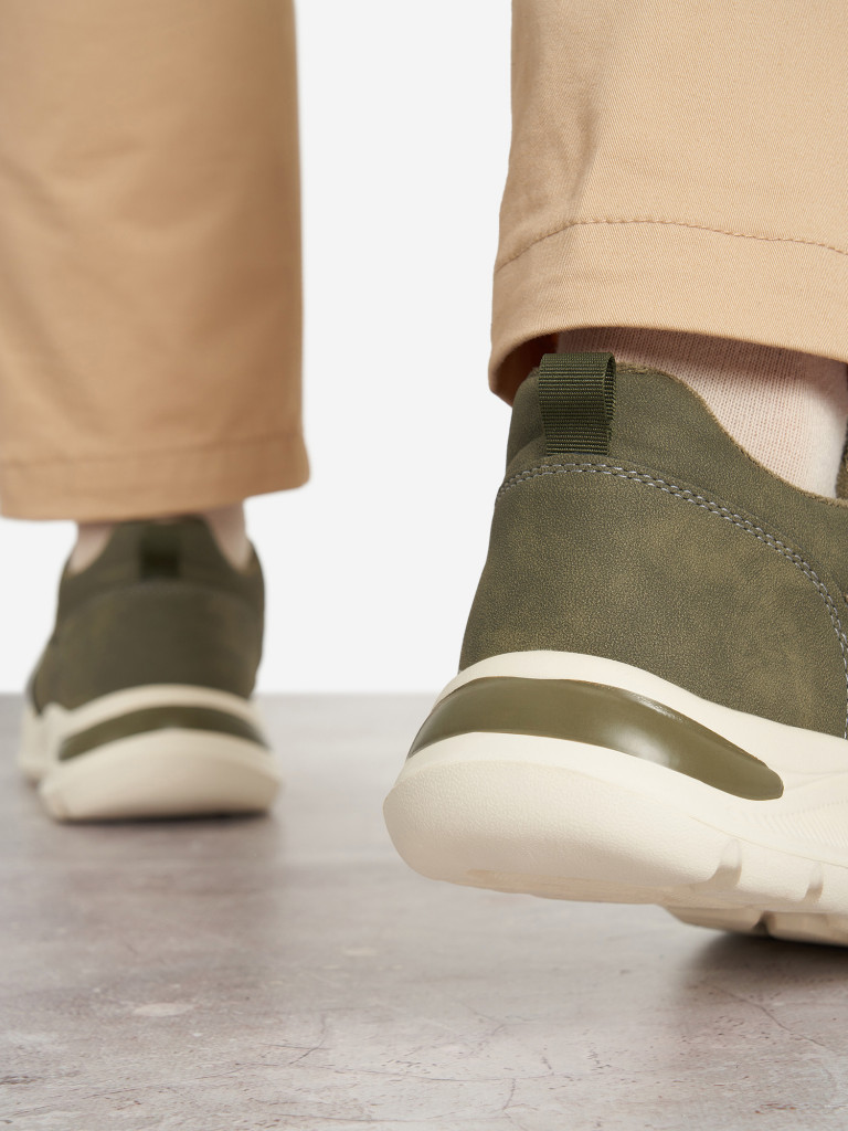 Кроссовки мужские GSD Low Top — фото №10