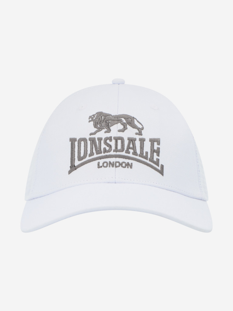 Lonsdale Ashley бейсболкасы — фото №2