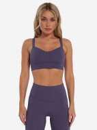 Demix, Plus Size спорттық бра топы — фото №2