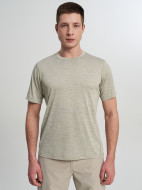 Футболка мужская Columbia Deschutes Runner Short Sleeve Shirt — фото №2