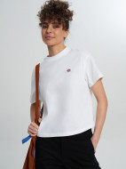 DICKIES Oakport Boxy әйелдер футболкасы