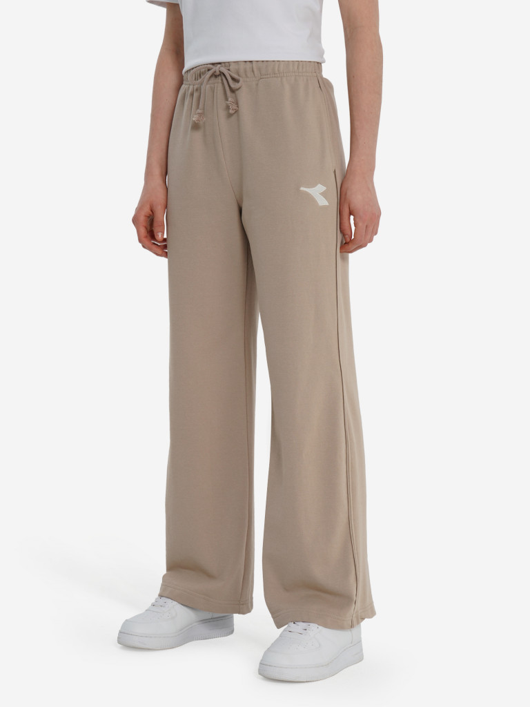 Брюки спортивные женские Diadora — фото №2