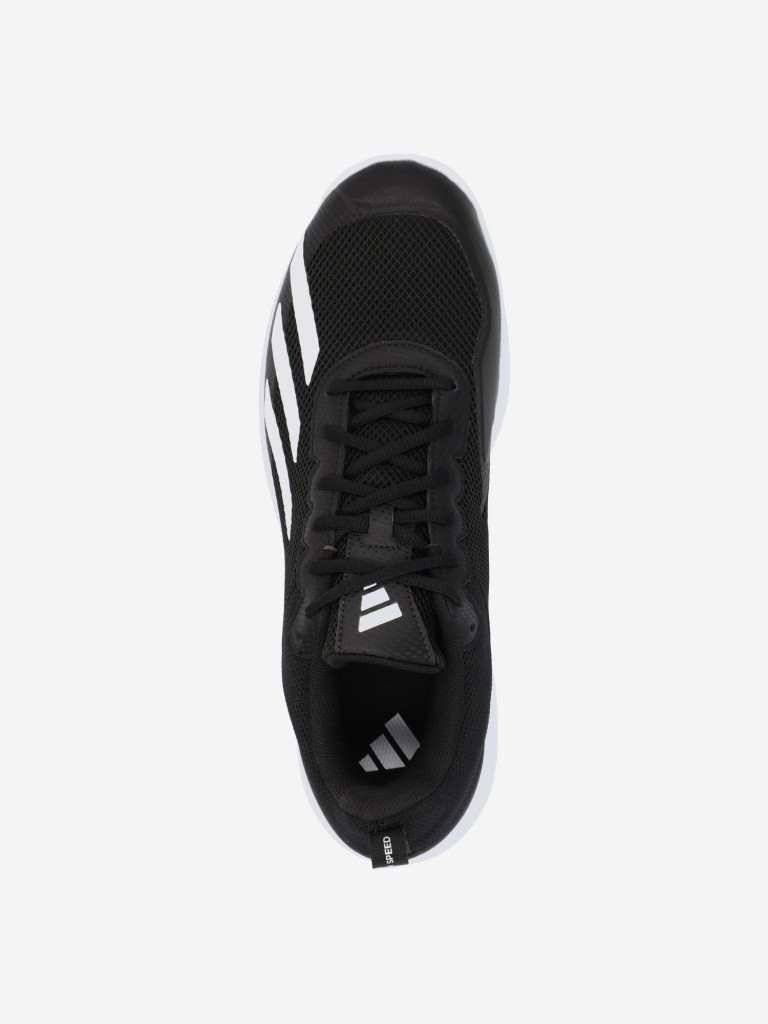 Кроссовки мужские для тенниса adidas Courtflash Speed — фото №6