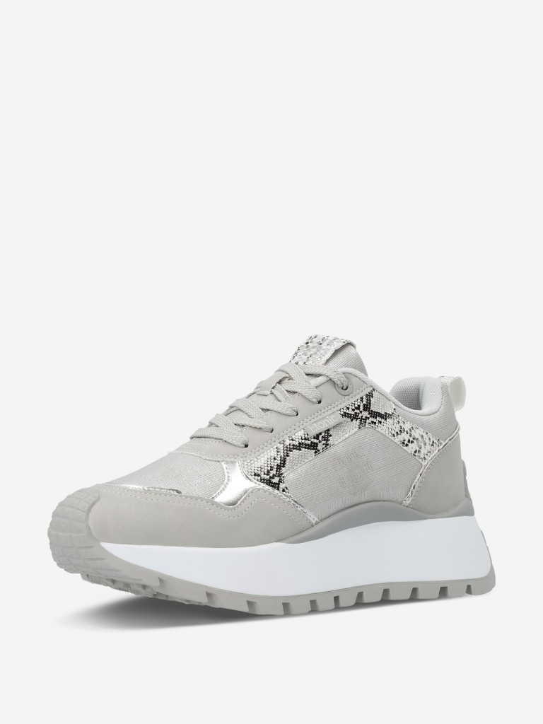 Кроссовки женские Etonic Taylor Mix — фото №3