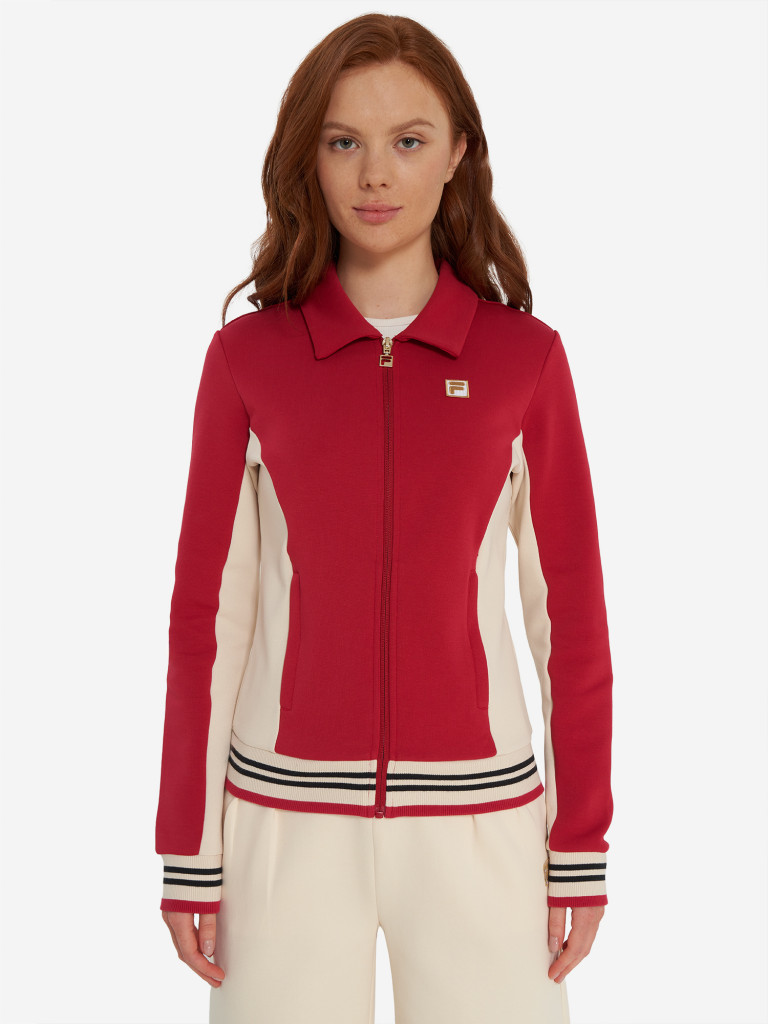 Толстовка женская FILA — фото №2