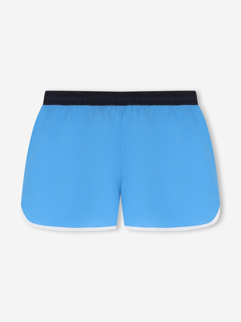 FILA ұлдарға арналған жүзу шорты — фото №7