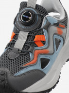 Полуботинки для мальчиков Toread — фото №8