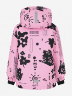 Куртка утепленная для девочек Oldos! — фото №2