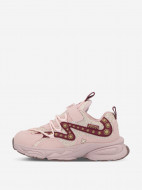 Кроссовки утепленные детские SOPRANI SPORT Somia