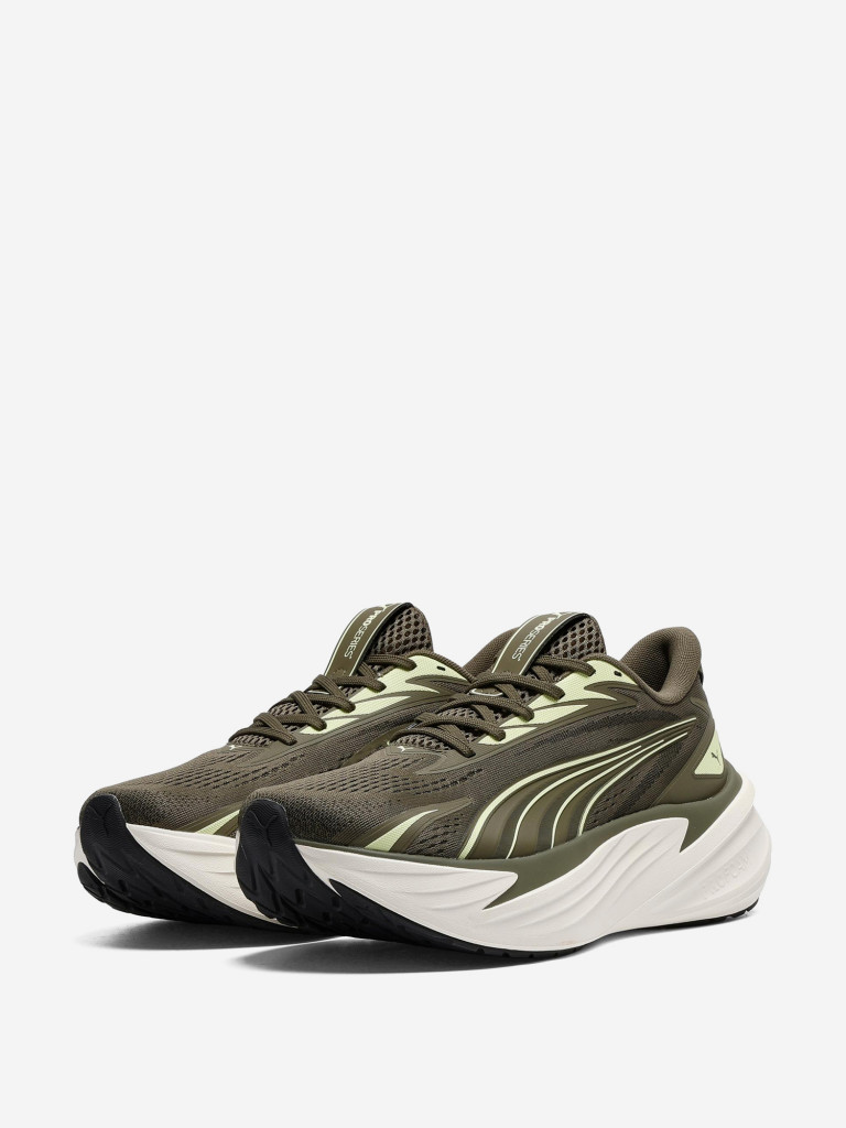 PUMA Maxima Pro ерлер кроссовкасы — фото №2