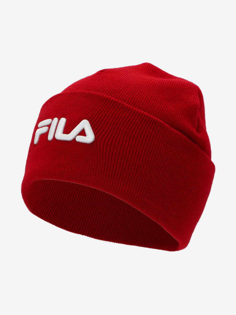 Шапка для мальчиков FILA — фото №4