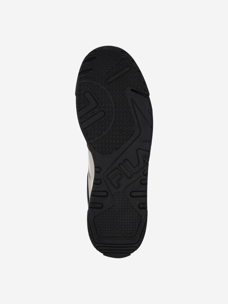 Кеды мужские FILA Fx-1000 Low — фото №7