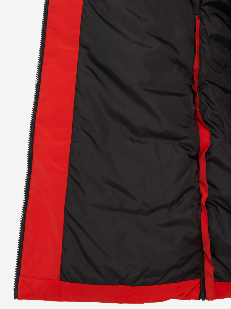 Пальто утепленное женское Luhta Eisele — фото №18