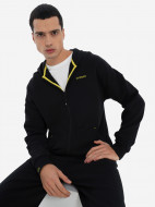 Kappa ерлер қалың жемпірі