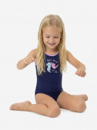 Joss қыздарға арналған тұтас шомылу киімі — фото №2