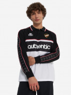 Поло с длинным рукавом мужское Kappa