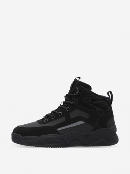 Ботинки утепленные мужские GSD Vance