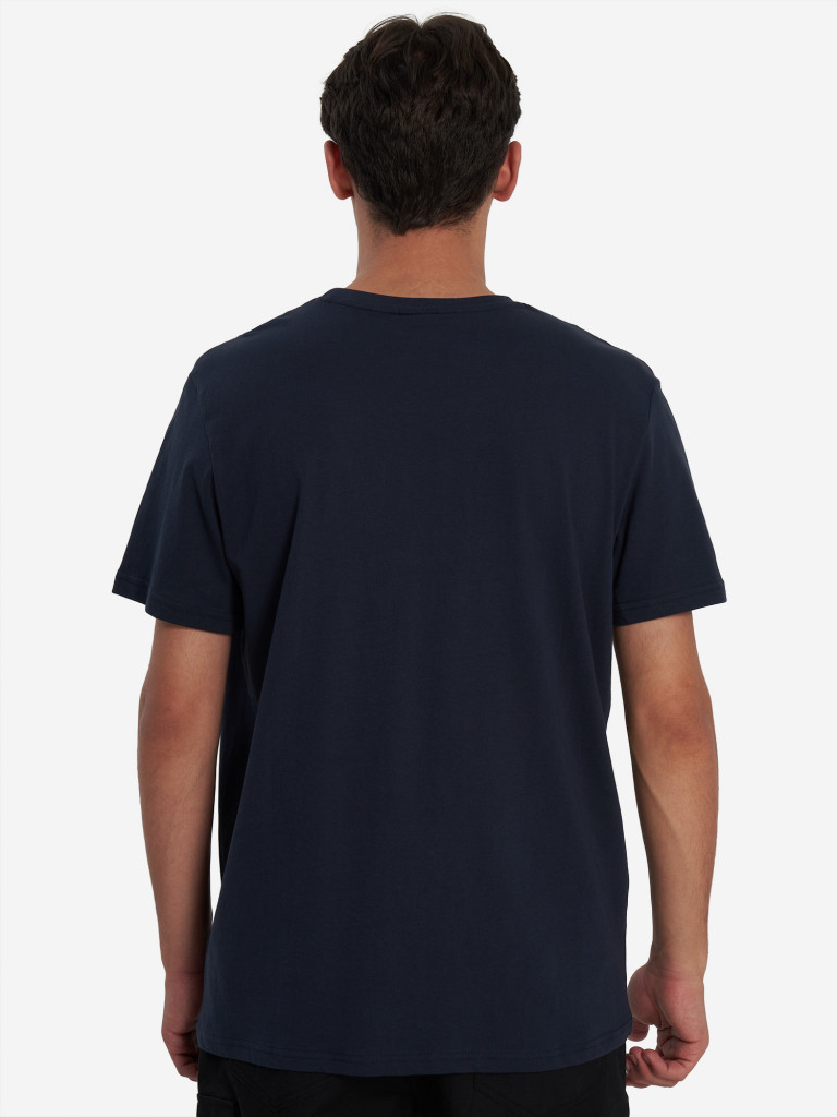 Футболка мужская FILA — фото №3