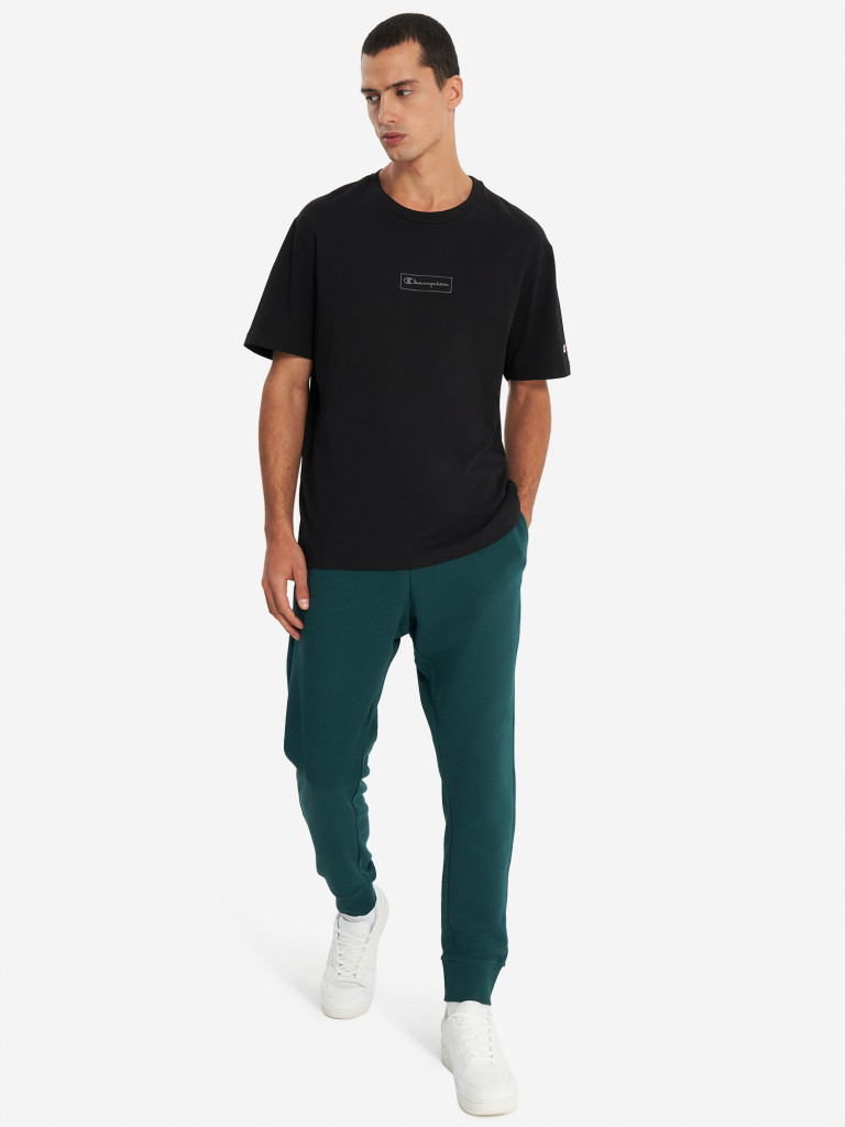 Брюки мужские Champion — фото №4