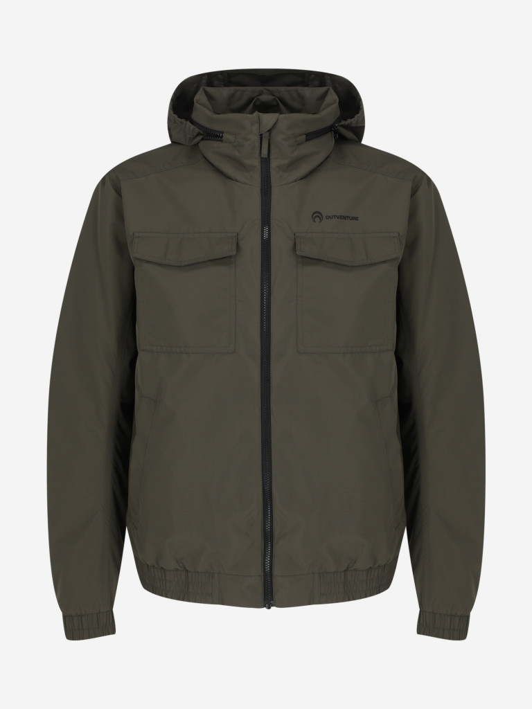Outventure ерлер жұқа курткасы — фото №12