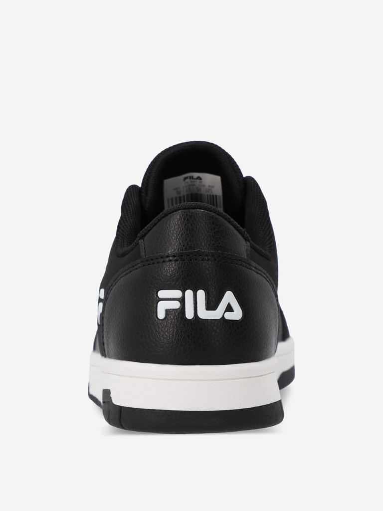 Кеды для мальчиков FILA Fil NXT Jr — фото №4
