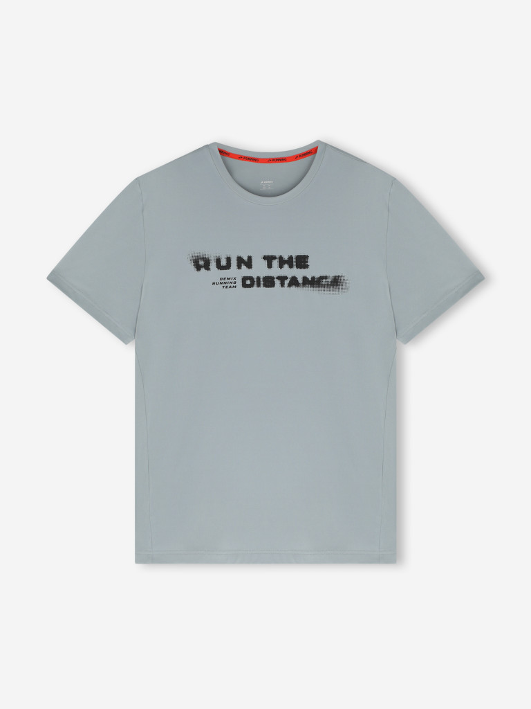 Футболка мужская Demix — фото №8