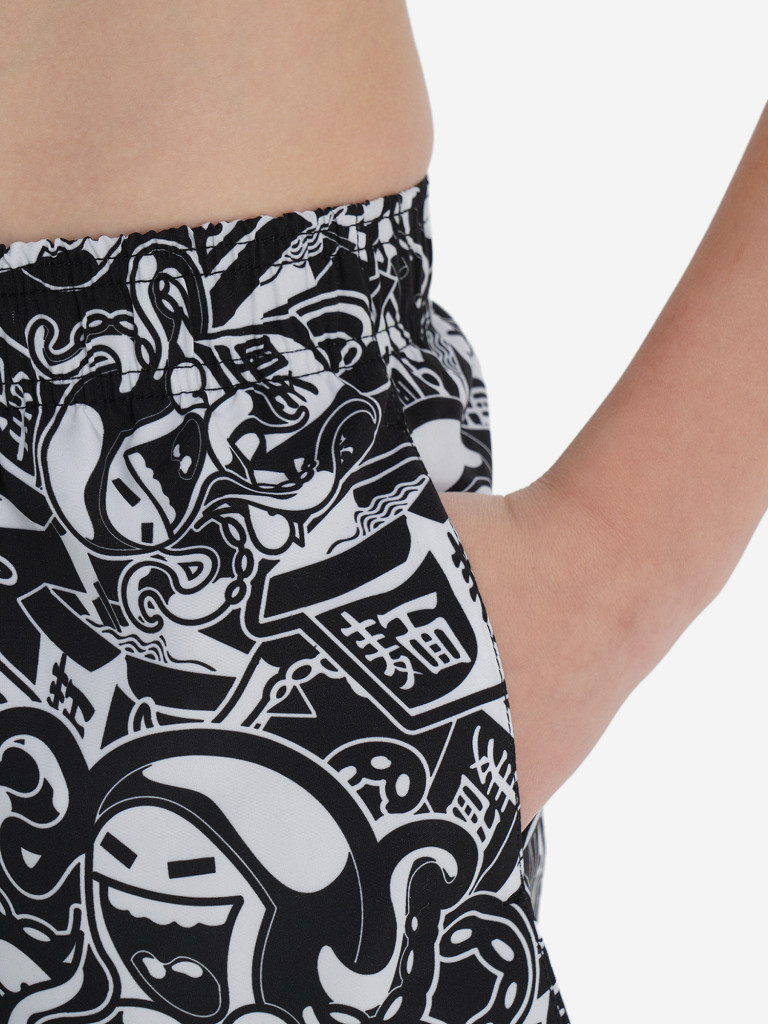 Termit ұлдарға арналған жүзу шорты — фото №4