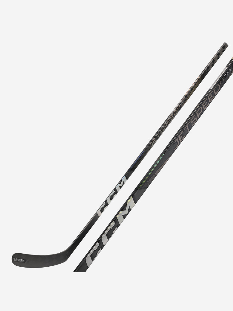 CCM Jetspeed FT7 Pro SR хоккей имек таяғы — фото №6