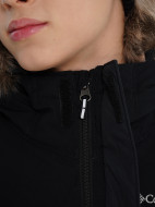 Columbia Marquam Peak Fusion II Parka ұлдарға арналған жылы курткасы — фото №8