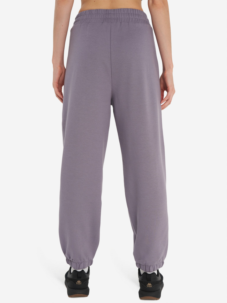 Брюки женские Kappa — фото №3