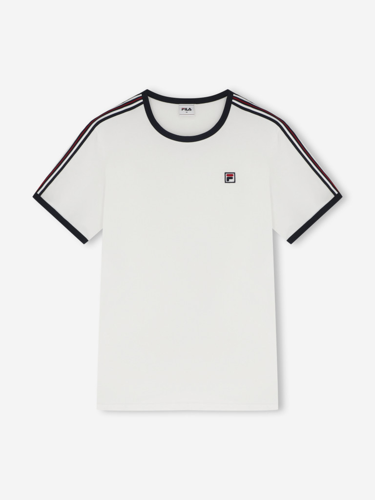 FILA ерлер футболкасы