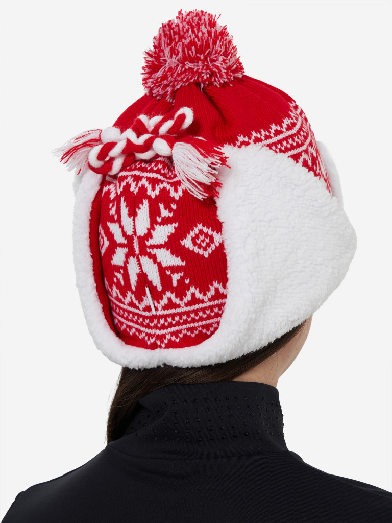 Шапка Glissade — фото №8