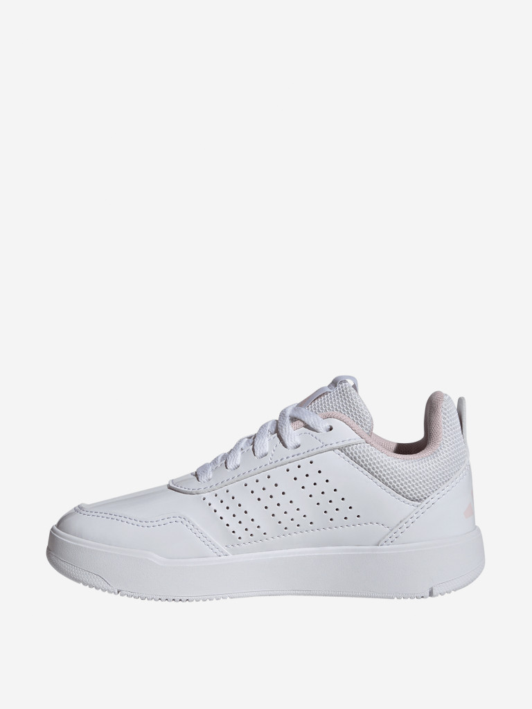 Кеды для девочек adidas Tensaur Sport 3.0 — фото №4