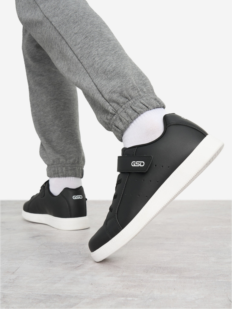 Кеды для мальчиков GSD Chalk 2.0 — фото №9