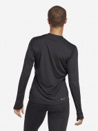 Лонгслив женский adidas — фото №2