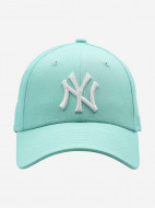 Бейсболка New Era 9Forty MLB New York Yankees — фото №2