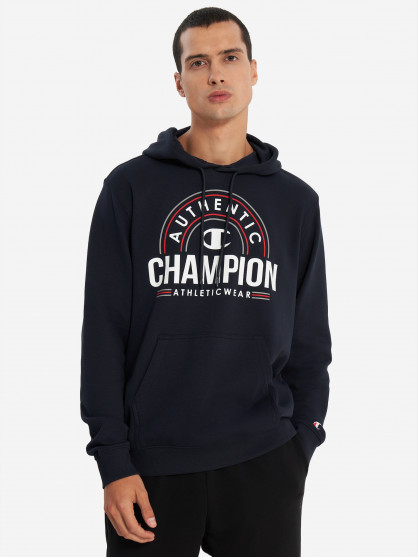 Худи мужское Champion