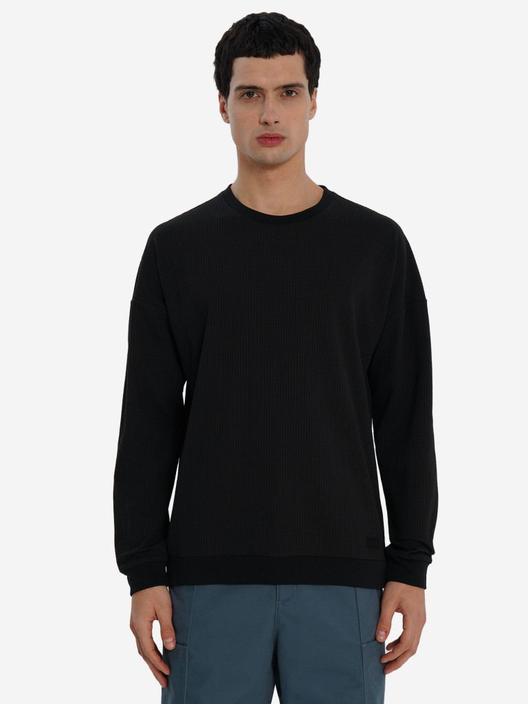 Свитшот мужской Demix — фото №2