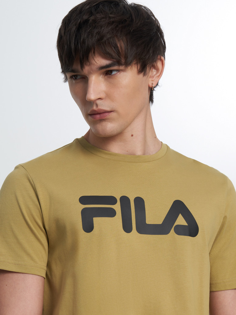 FILA ерлер футболкасы — фото №4
