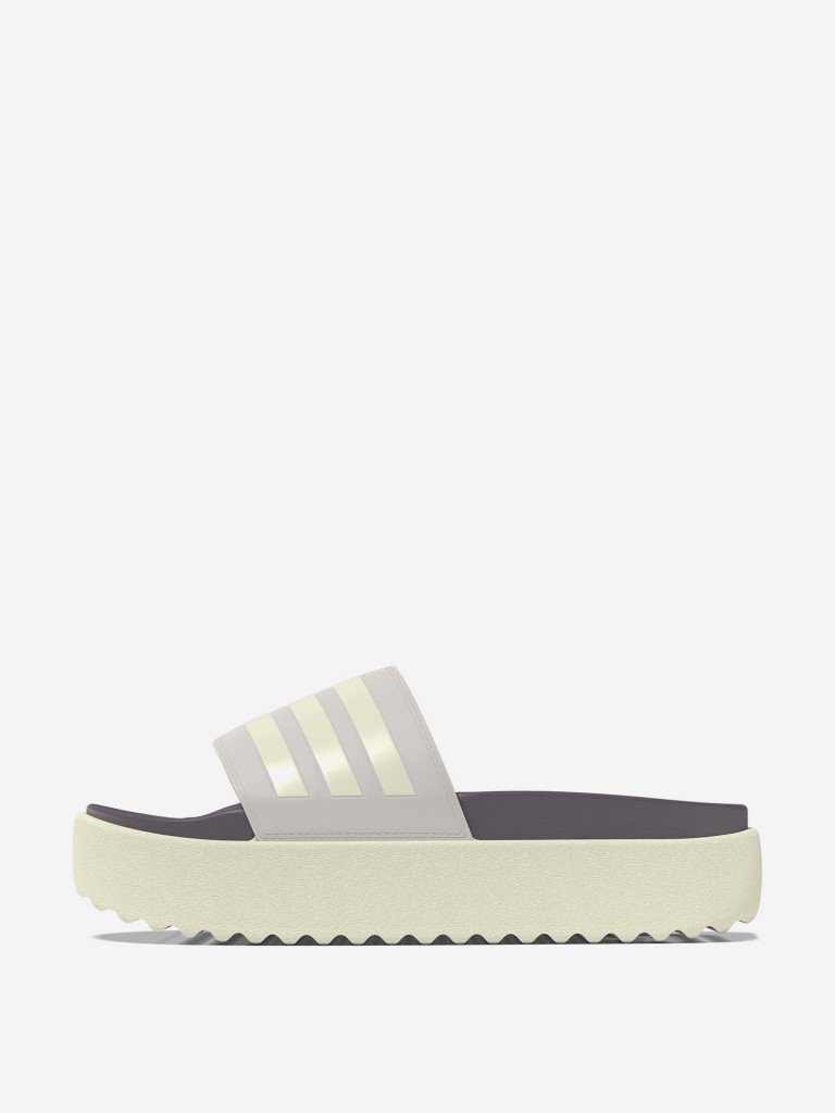 Шлепанцы женские adidas — фото №2