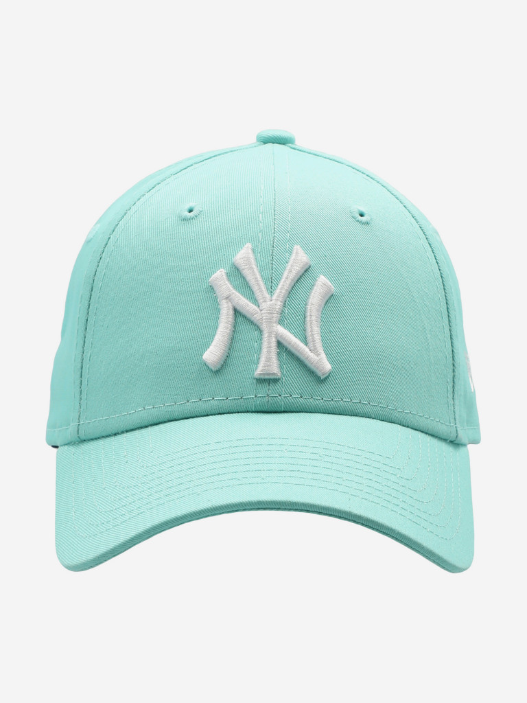 Бейсболка New Era 9Forty MLB New York Yankees — фото №2