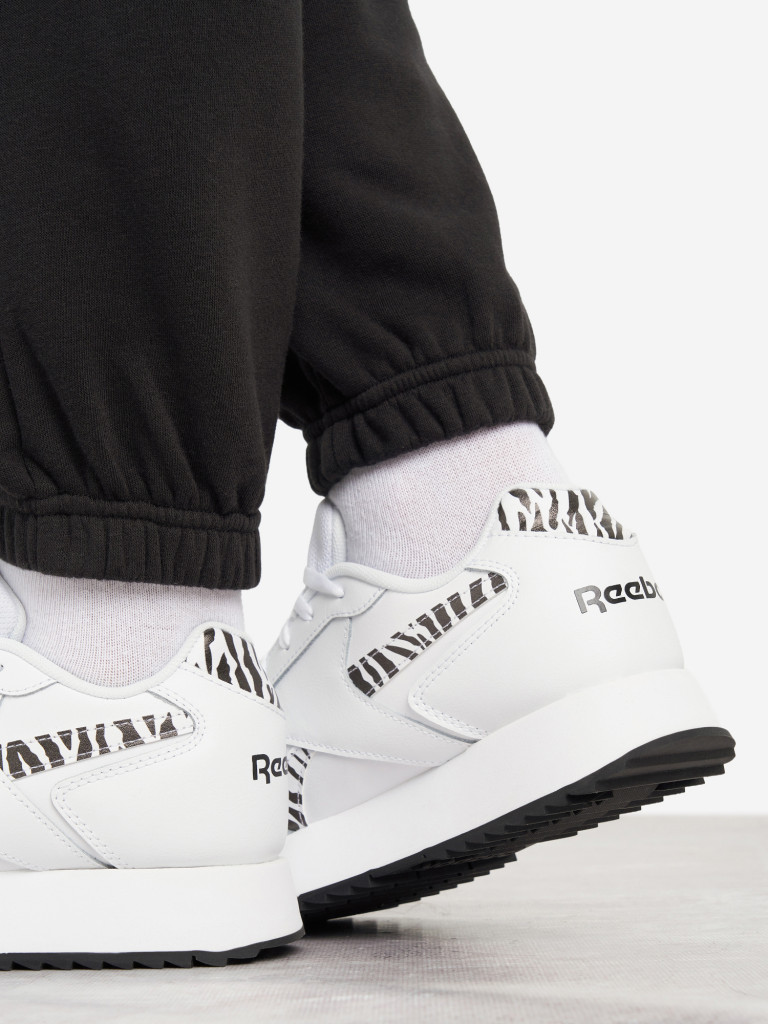 Кроссовки женские Reebok Glide Ripple Double — фото №9