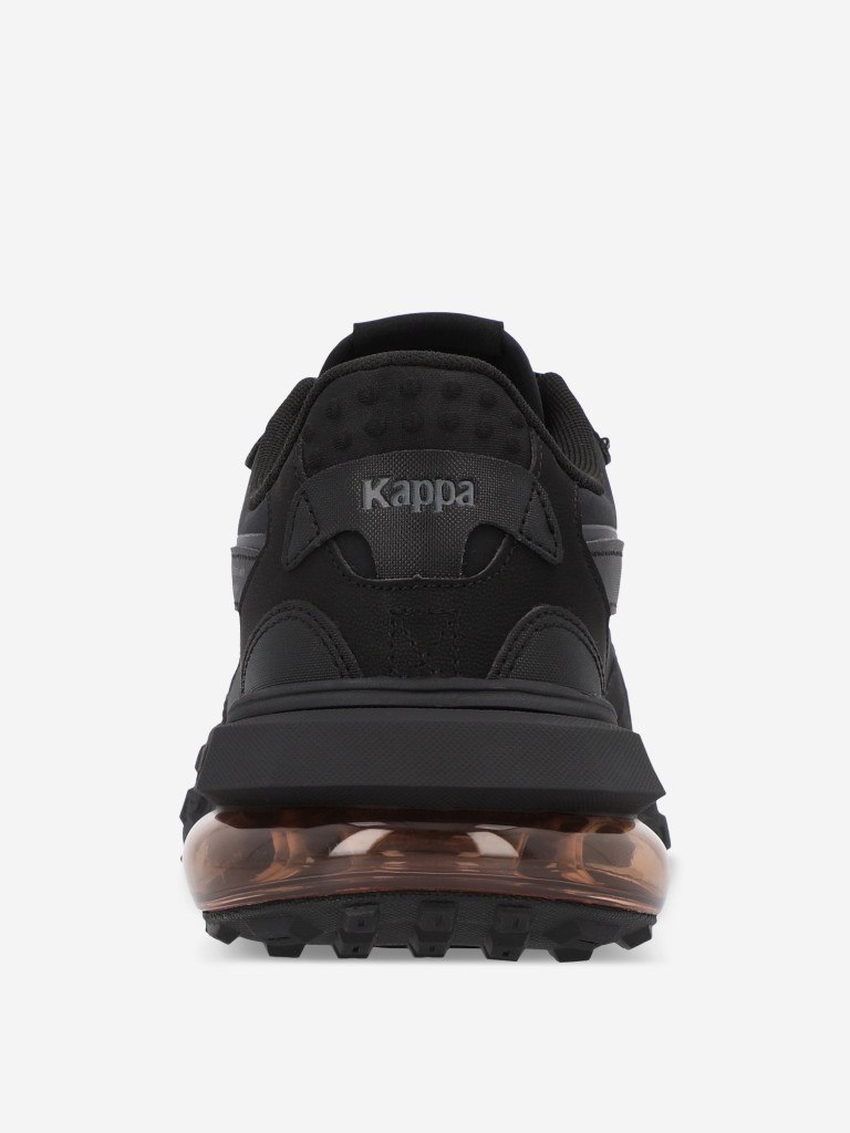 Кроссовки мужские Kappa Robusta Ng — фото №3