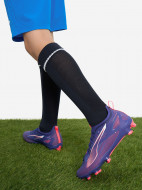 PUMA Ultra 5 Pro Fg/Ag Jr ұлдар бутсы