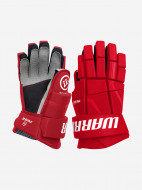 Перчатки хоккейные Warrior Rise SR