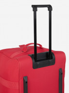 Баул хоккейный с колесами детский Fischer Player Bag 30" — фото №7