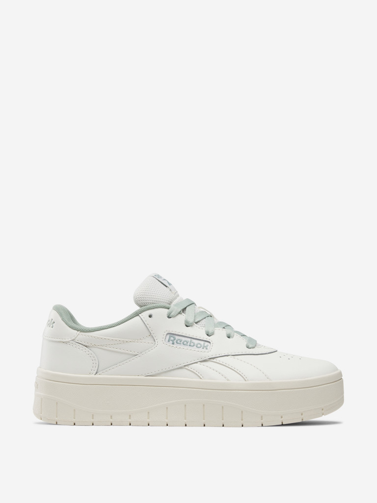 Кеды женские Reebok Court Advance Surge