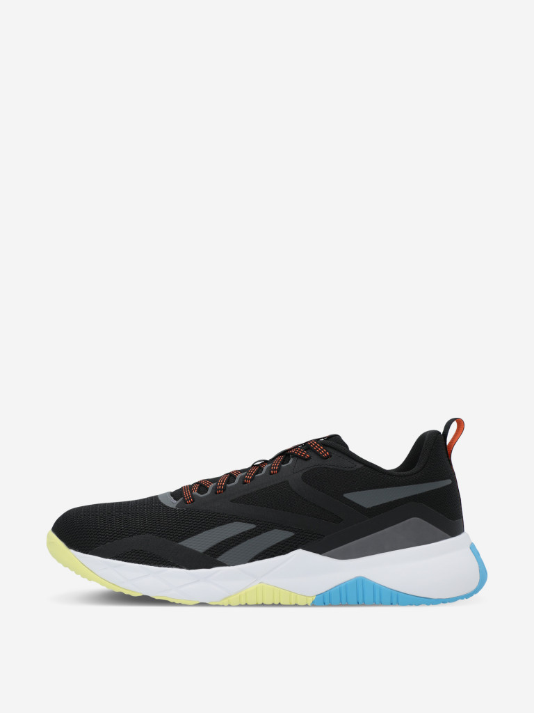 Кроссовки мужские Reebok Nfx Trainer — фото №2
